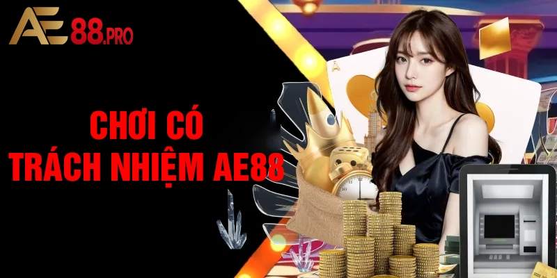 Các Phương Pháp Hỗ Trợ Chơi Có Trách Nhiệm Trong AE88