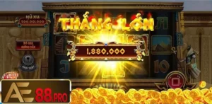 Cách tham gia game nổ hũ quốc tế AE88
