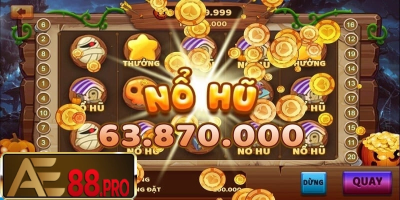 Tìm hiểu game quay hũ đổi thưởng là gì?