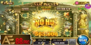 Cách chơi quay hũ đổi thưởng chi tiết nhất cho newbie