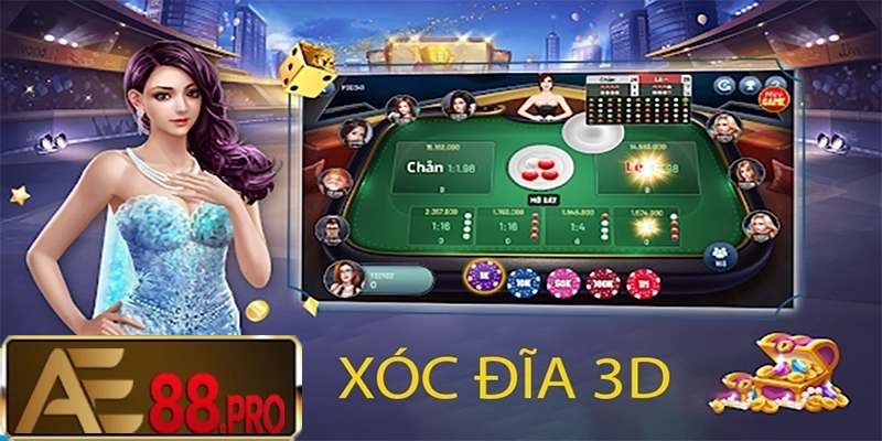 Kinh nghiệm chơi xóc đĩa đổi thưởng online cho tân thủ